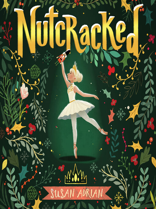 Title details for Nutcracked by Susan Adrian - Available